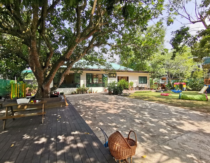 montessori singapore - greentree montessori