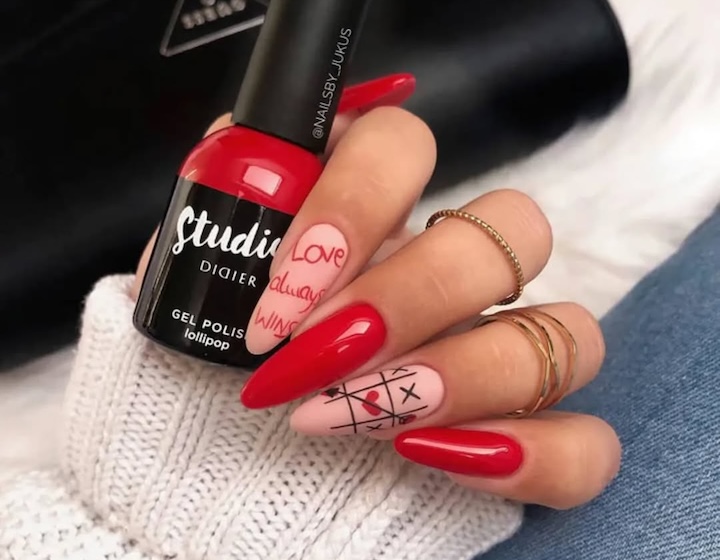 nail salon singapore - nail wonderland
