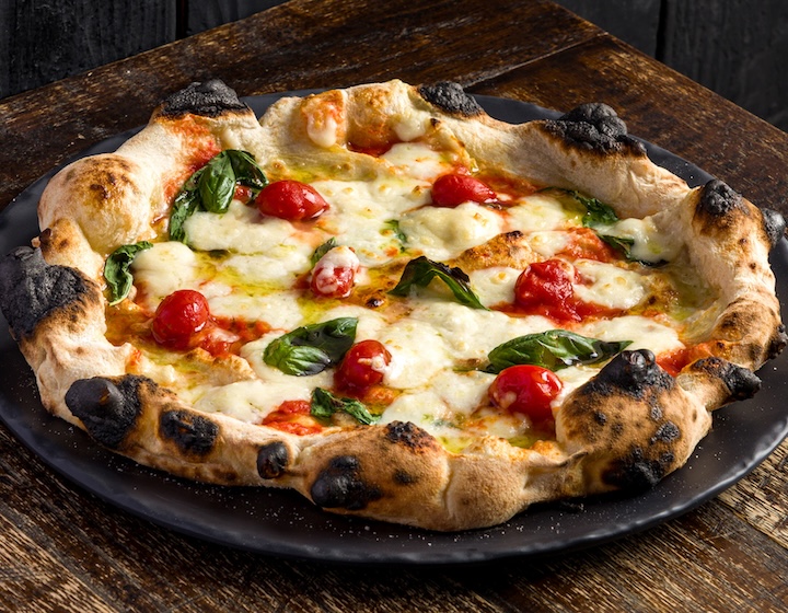 new restaurants singapore - PST - Pizza Studio Tamaki