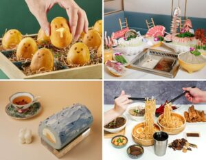 new restaurants singapore