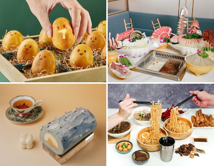 new restaurants singapore