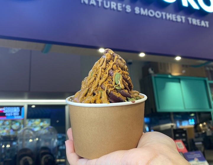 new restaurants singapore - nakoko