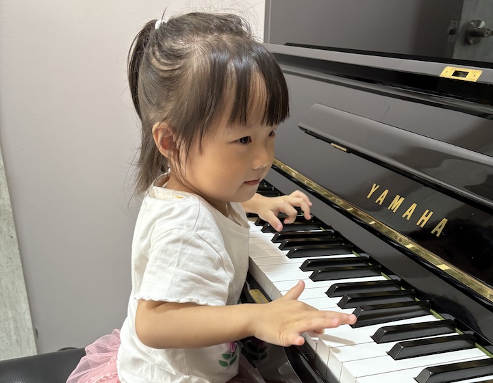 playgroup singapore - la musique studio