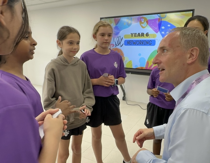 school news singapore - the perse school