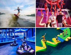 teen activities singapore - activities for teenagers