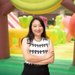 That Mama - Heidi Tian - Founder and CEO of Kiztopia