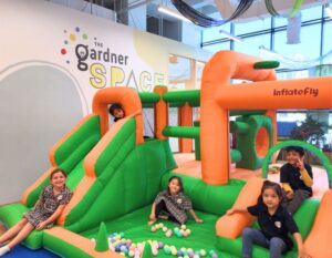 The Gardner Preschool - open house