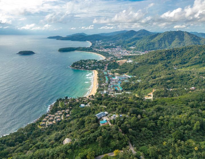Things to do in Phuket with kids - phuket beaches