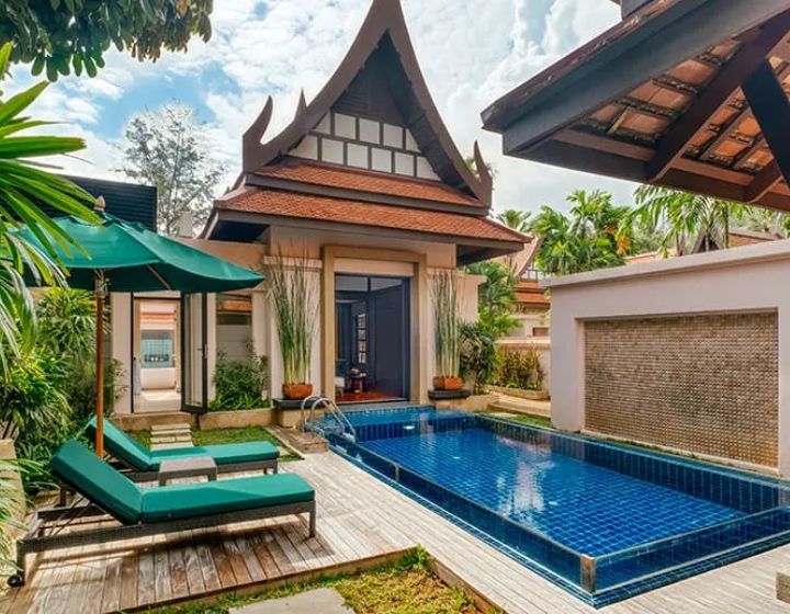 things to do in phuket with kids - phuket villas - banyan tree phuket