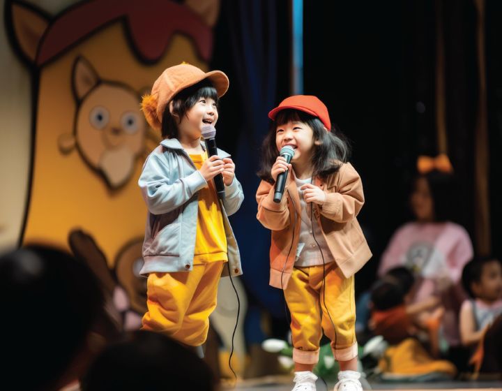 Things to do this weekend in Singapore with kids - kids events free - super kids expo