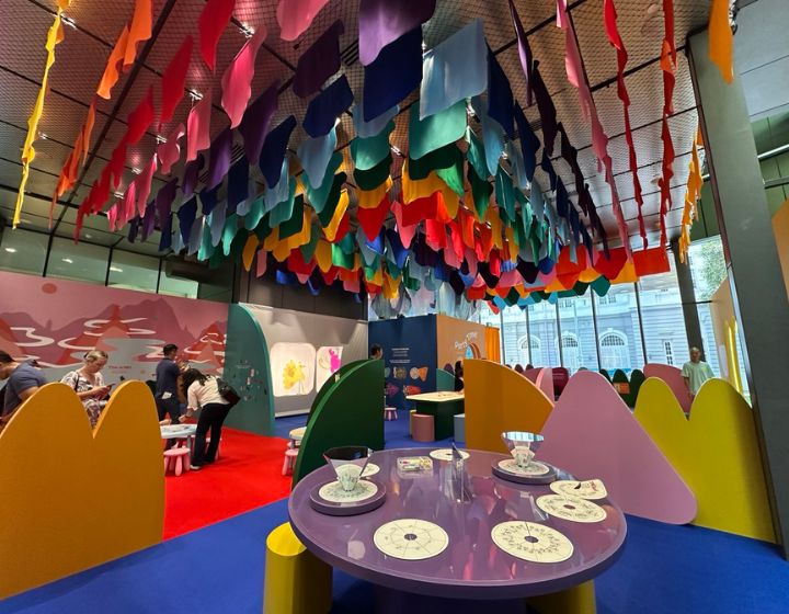 Free Things to do this weekend with kids - curiosity cove