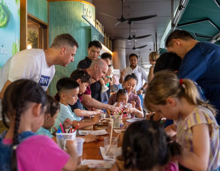 Things to do this weekend in Singapore - kids events - Garden Vibes Little Farms
