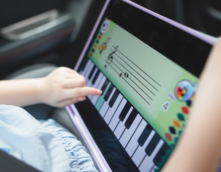 yamaha music schol