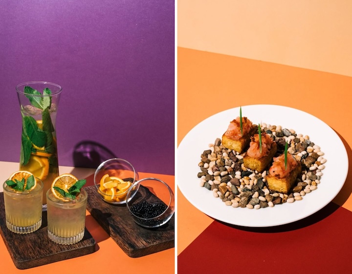 best new restaurants singapore - 1-alfaro by monti
