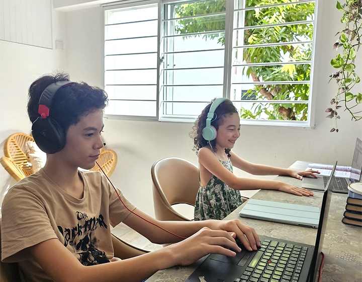 chinese tuition singapore - top marks