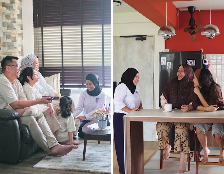 maid agency singapore - beyond bibik
