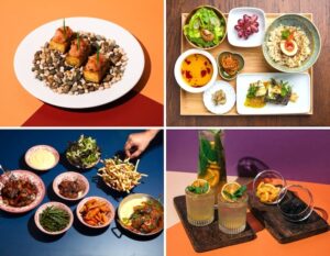 best new restaurant singapore