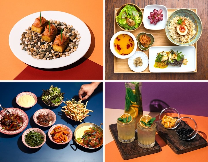 best new restaurant singapore