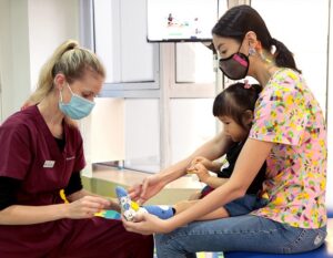 east coast podiatry