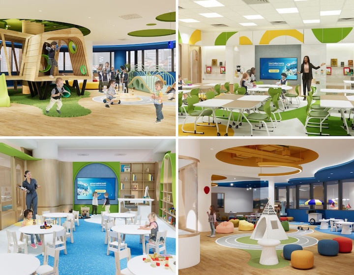 OWIS Newton - campus