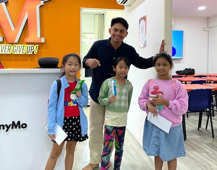 math tuition singapore - mastermaths education centre