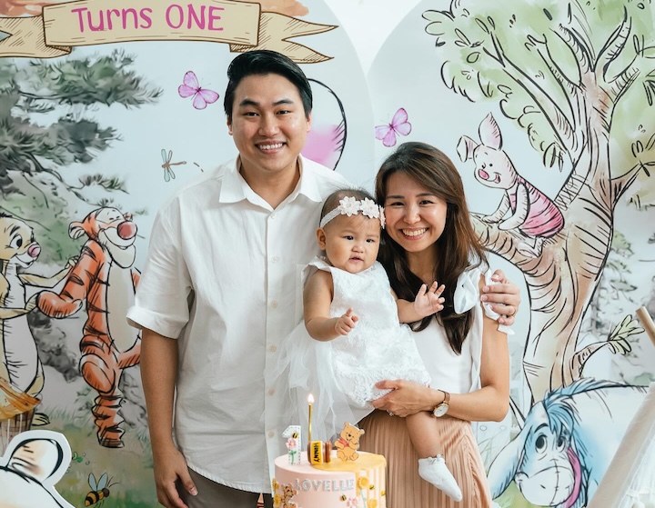 baby shower - baby shower venue - the happi loft