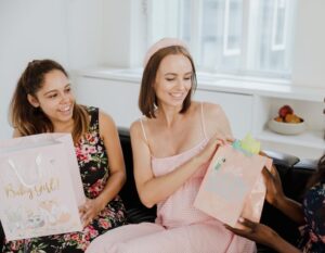 baby shower singapore