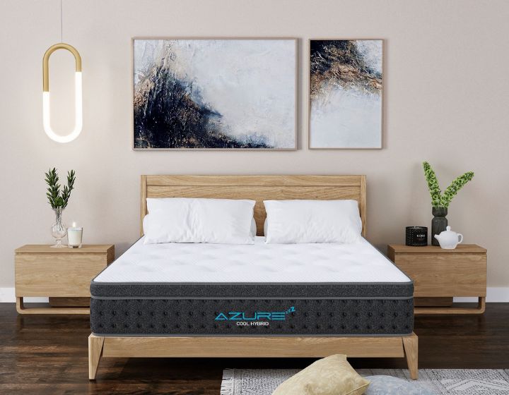 Best mattress in singapore - azure mattress - best mattress for couples