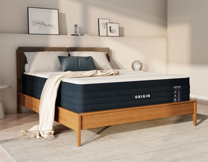 best mattress singapore - origin affordable mattress