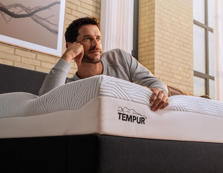 best mattress singapore - tempur