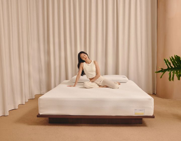 best mattress singapore - woosa mattress