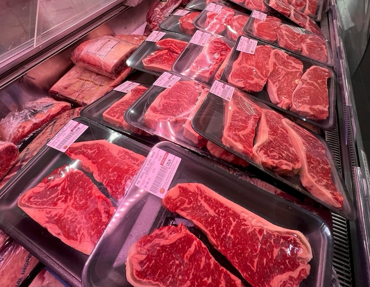 butcher singapore - meat delivery singapore - foodie market place