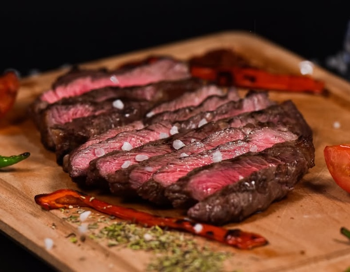 butcher singapore - meat delivery - meat collective