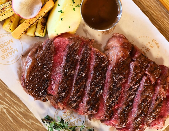 butcher singapore - swiss butchery - meat delivery - singapore