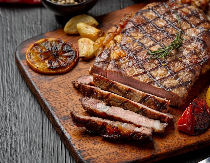 butcher singapore - zac butchery