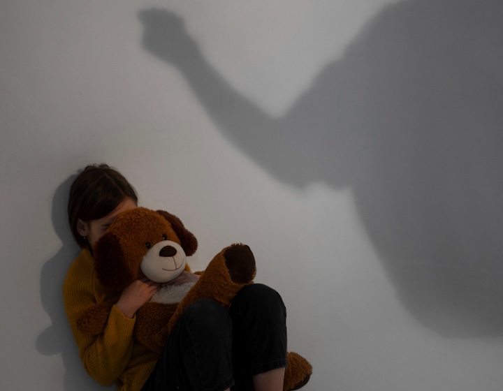 caring for an emotionally absent parent