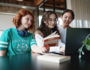 crimson global academy