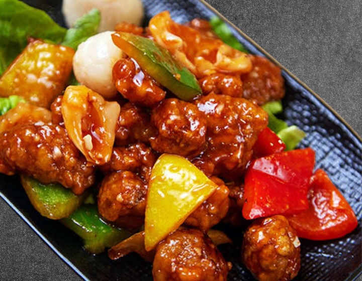 chinese restaurant singapore - fortune court restaurant
