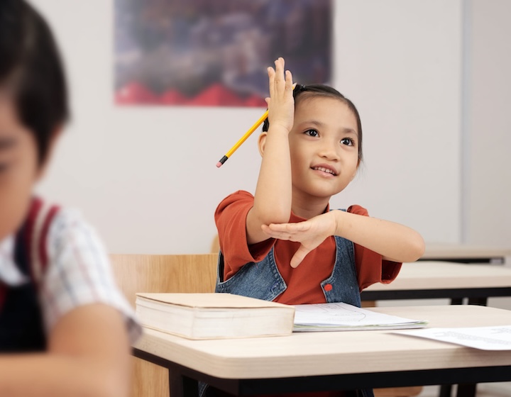 chinese tuition singapore - busy bees learning centre