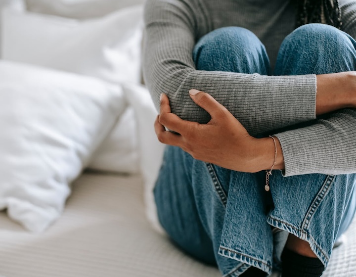 caring for an emotionally absent parent