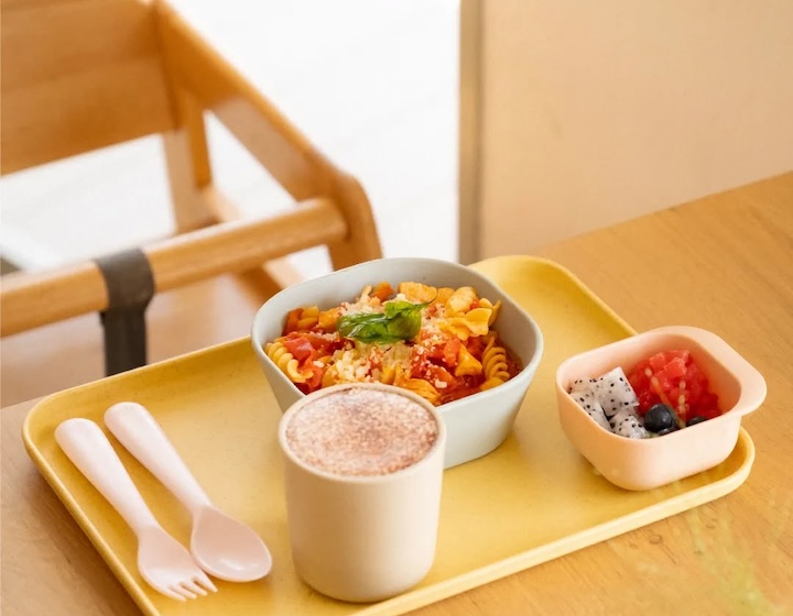 kid friendly restaurants - Frankie & Fern’s