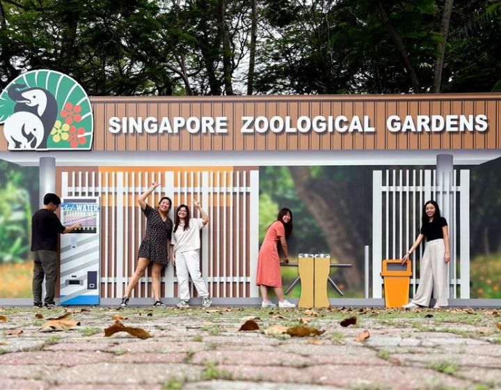 mandai wildlife reserve sg60