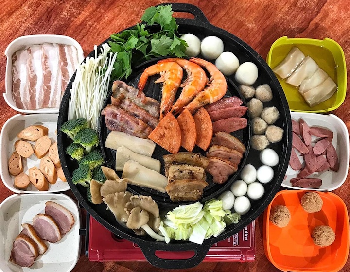mookata restaurant singapore - mookata near me - mookata singapore - mr mookata