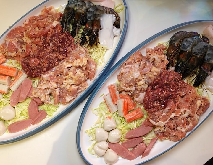 mookata restaurant singapore - mookata near me - mookata singapore - new udon mookata