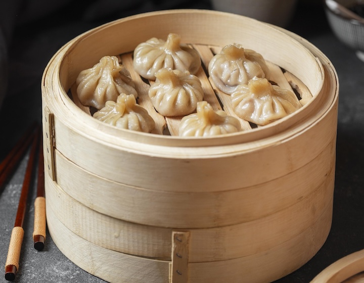 dim sum singapore - kimly dim sum