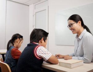 chinese tuition singapore