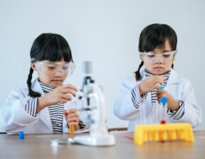 science tuition singapore