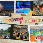 things to do this weekend in singapore - weekend planner - kids events - 11 - 13 july