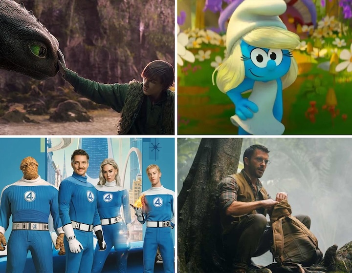 what's new in july - must-watch shows
