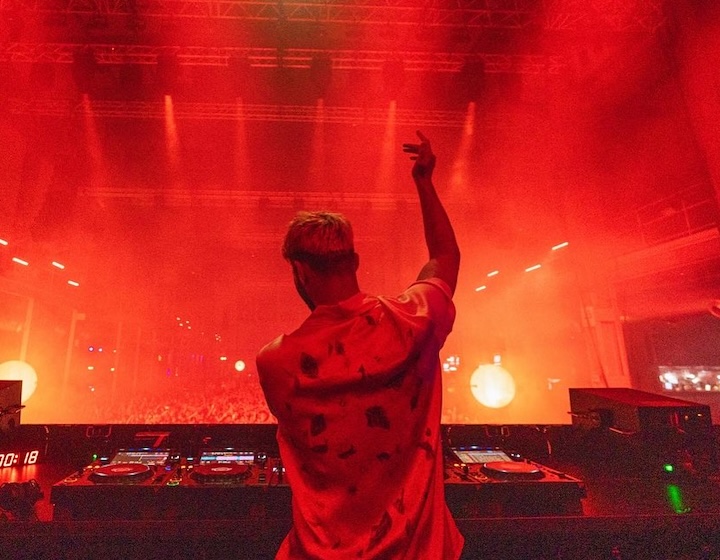what's new in july singapore - sundown festival